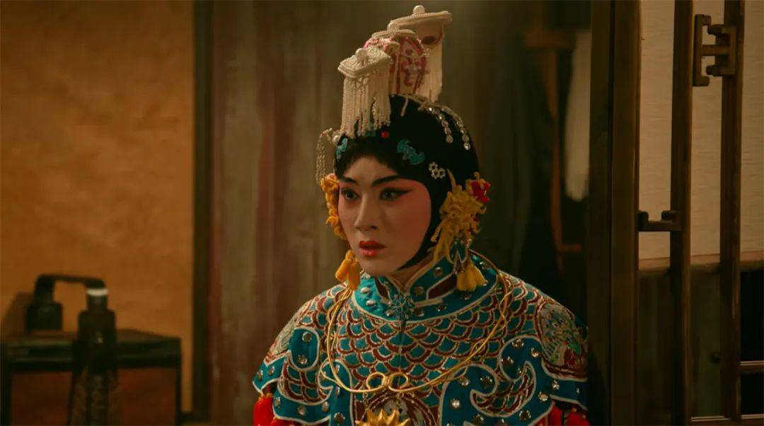 喜剧之王陈佩斯，用《戏台》讽刺现实，春晚的遭遇，他还没有放下