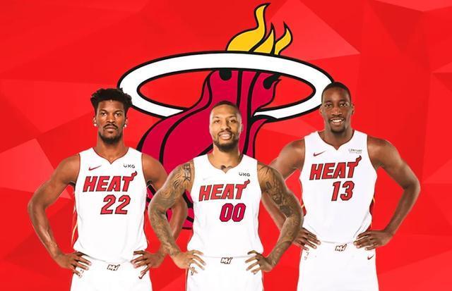 5年1.55亿！NBA最贵助教！利拉德公开点评杨瀚森