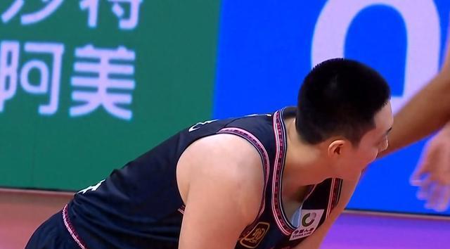太适合广东队！CBA外援市场最后的“内线大鱼”，或被朱芳雨抢下