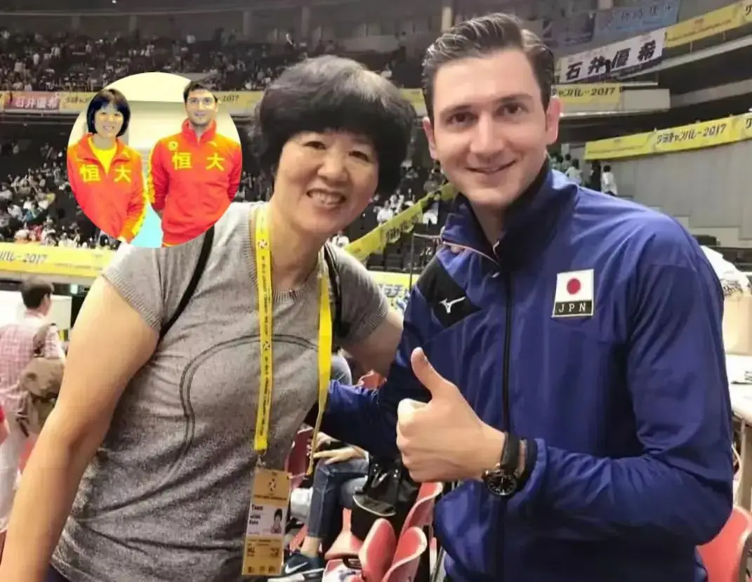 郎平前助手：一直针对中国女排进行备战 结果对手换成了土耳其