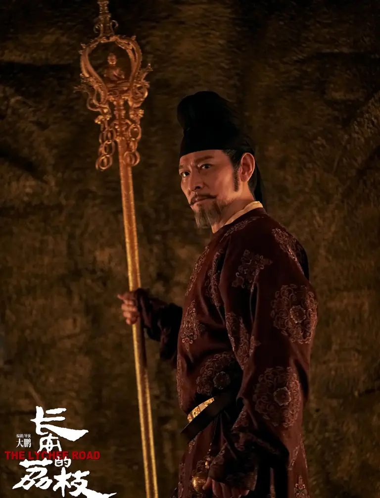 连续夺冠，票房剑指10亿，《长安的荔枝》终于为国产片争了口气！