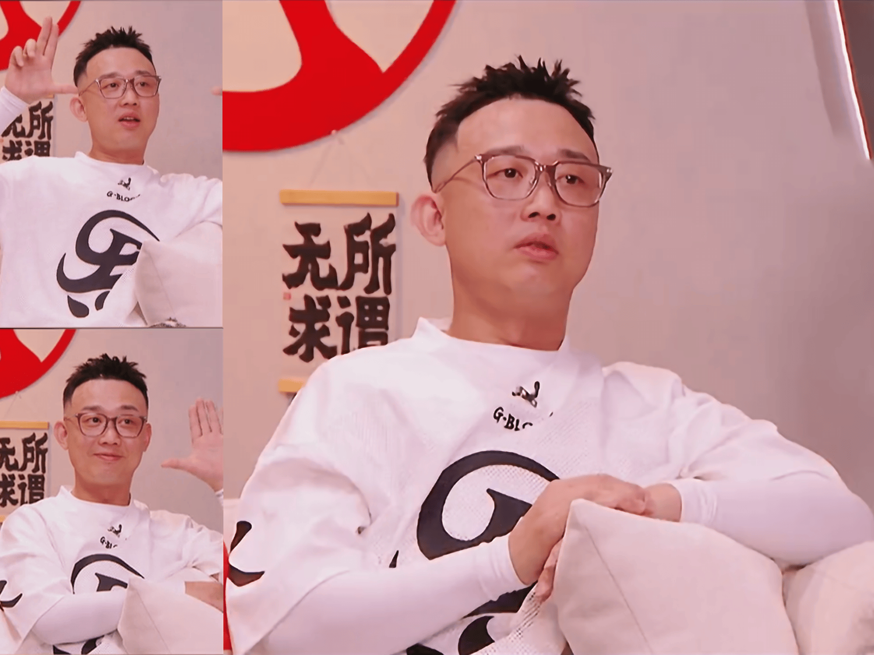 《歌手2025》第九期，GAI欲怒摔桌，意外被抬，瞬间翻脸