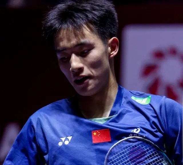 2-0！背靠背斩落卫冕冠军，国羽一哥冲击世界第1，五大名将一轮游