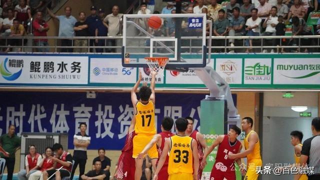 百色德保矮马队，夺冠！