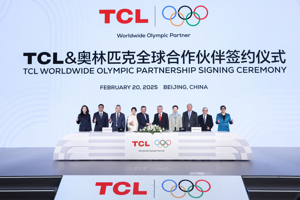 屏实力夺冠：TCL Mini LED电视领跑的“显示辩证法”