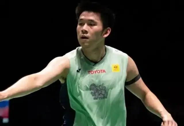 2-0！背靠背斩落卫冕冠军，国羽一哥冲击世界第1，五大名将一轮游