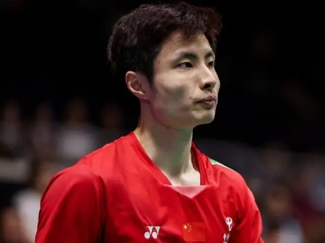 2-0！背靠背斩落卫冕冠军，国羽一哥冲击世界第1，五大名将一轮游