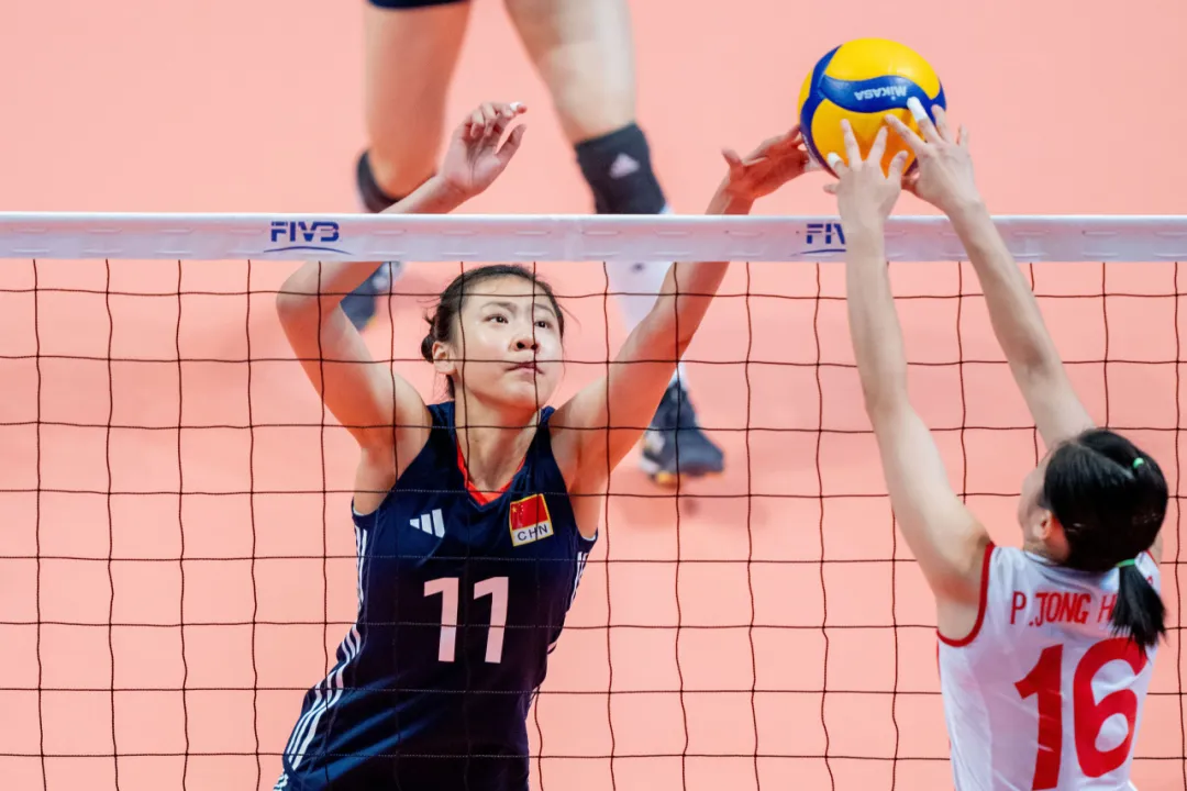 日本女排弃赛 中国女排力争卫冕 亚洲东区锦标赛 赛程公布