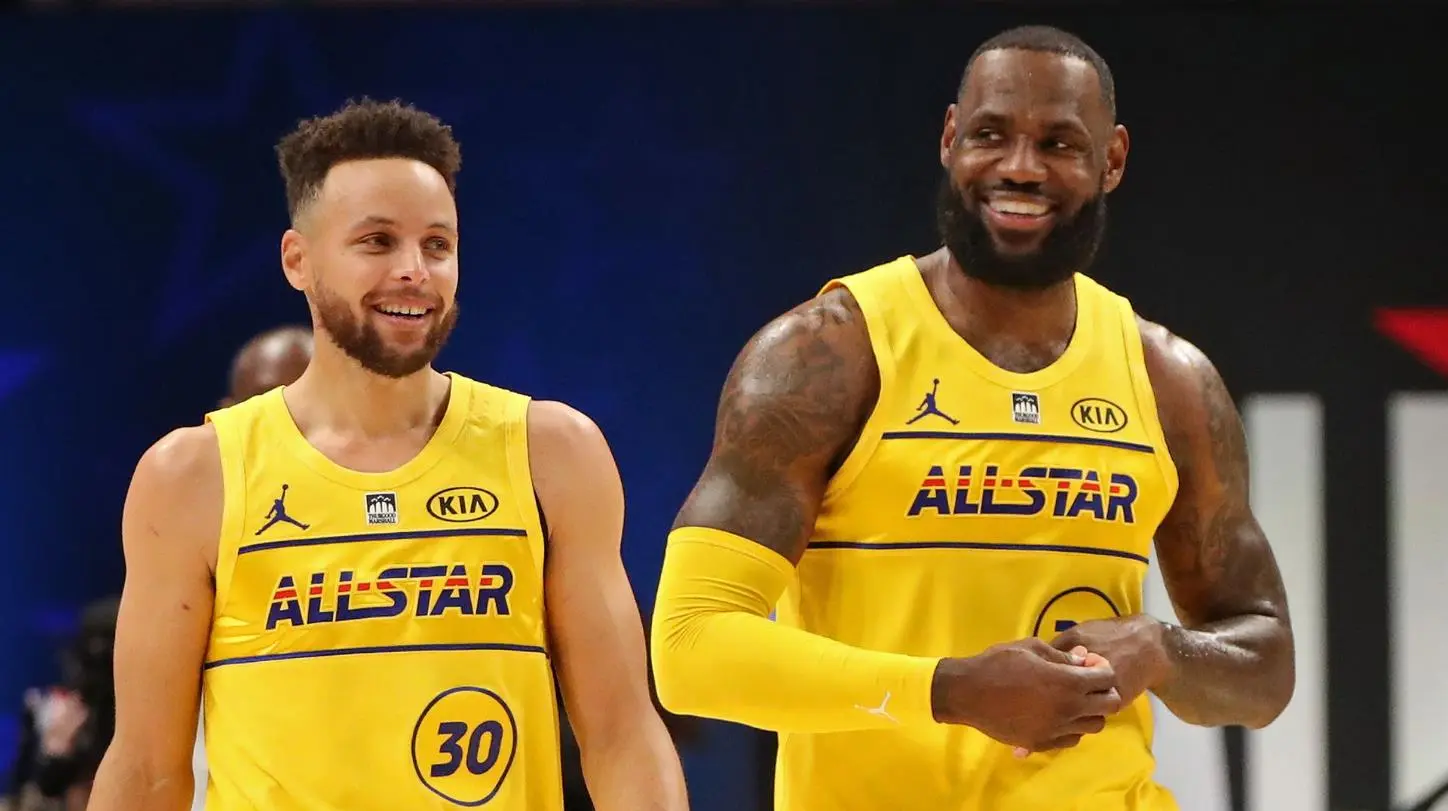 蒂格评nba最佳阵容大不同！库里上榜，科比小前，杜兰特中锋