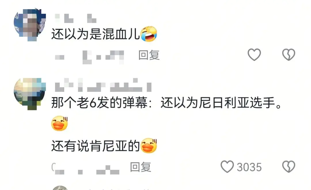 9岁网球女孩晒成“老抽色”走红，爸爸：光线和背景问题，肤色健康，偶像是郑钦文