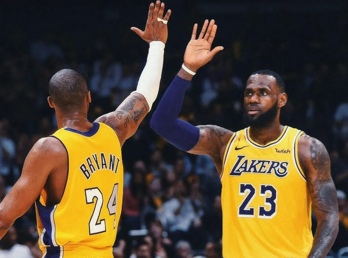 蒂格评nba最佳阵容大不同！库里上榜，科比小前，杜兰特中锋