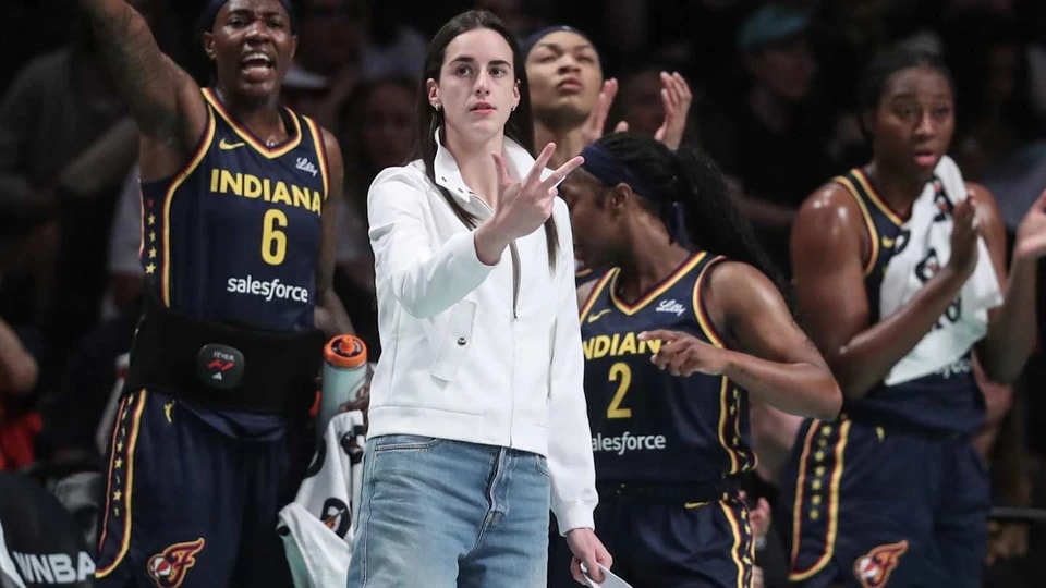 WNBA