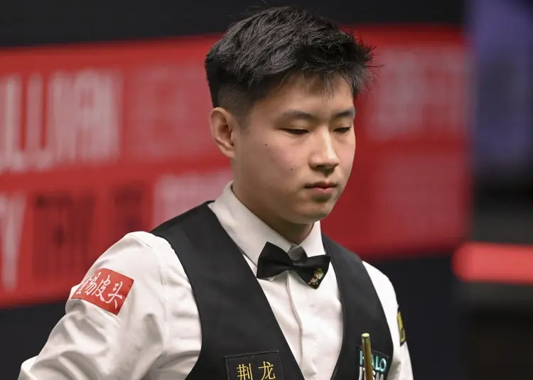中国3胜2负！火箭首秀6-5险胜世界第9！连爆大冷8强对阵赛程出炉