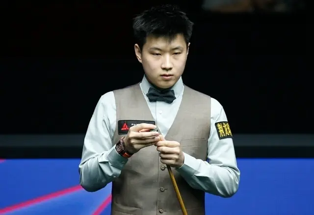 6-5！6-2！奥沙利文绝杀，赵心童4连鞭，8强诞生：丁俊晖对手确定