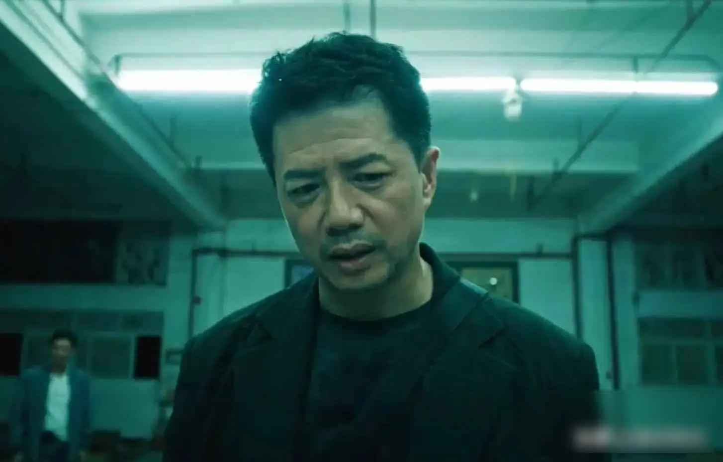 段奕宏《扫毒风暴》表演遭评！对比张译于和伟秦昊，差距很清楚