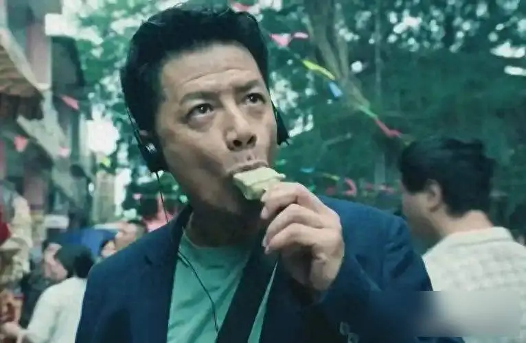 段奕宏《扫毒风暴》表演遭评！对比张译于和伟秦昊，差距很清楚