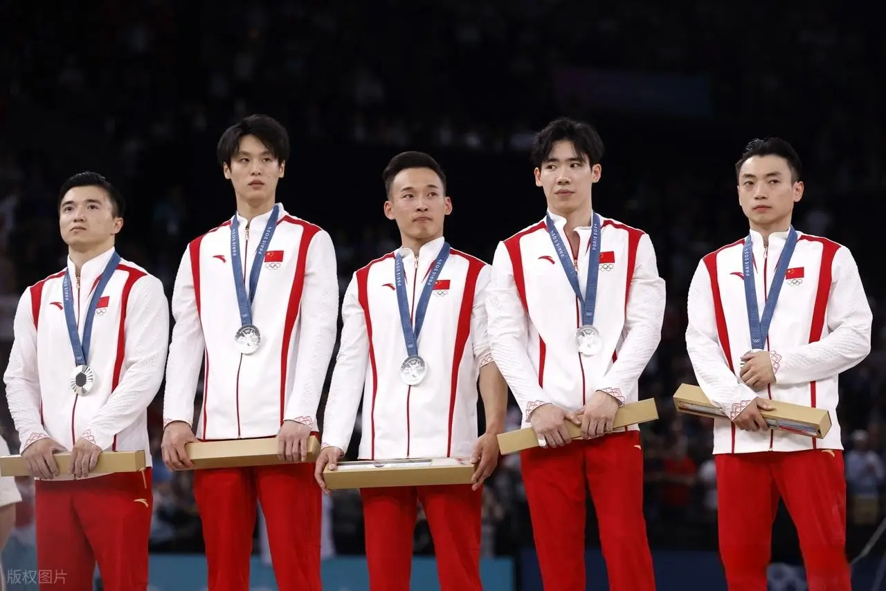 体操男团痛失奥运金牌1周年！名宿再批教练组失误毁掉一代运动员
