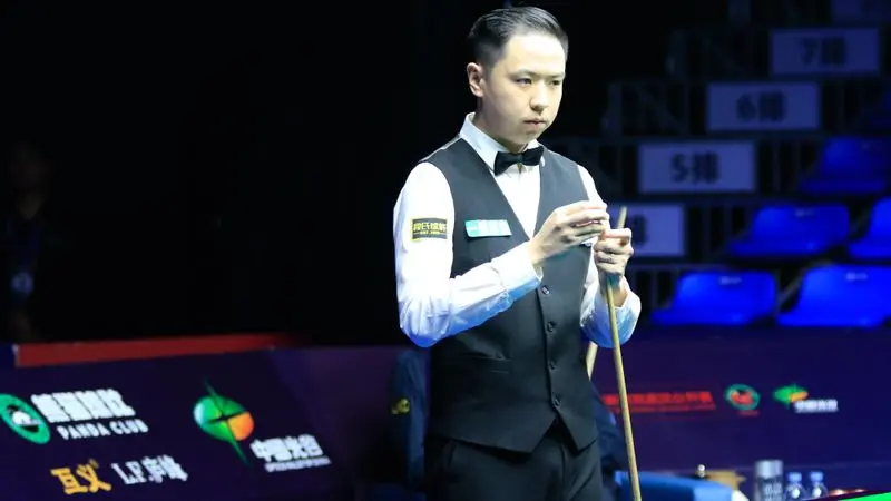 中国3胜2负！火箭首秀6-5险胜世界第9！连爆大冷8强对阵赛程出炉