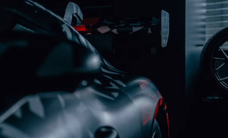 【新车前瞻】梅赛德斯 – AMG GT 赛道运动版曝光 搭 V8 引擎 / 剑指纽北纪录 量产概率大