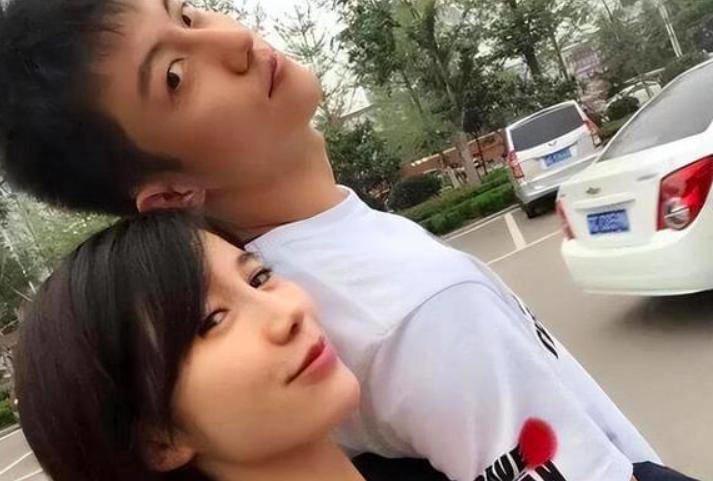 王雨馨喊话前夫黄景瑜：放过彼此！不然截屏你现女友！