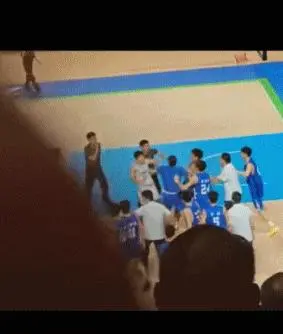 辽宁山东青年队冲突会有什么处罚？大概率取消比赛成绩 斗殴球员难逃禁赛