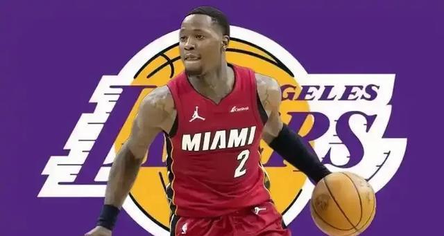 NBA交易市场又一大鱼无人问：热火后卫罗齐尔遭冷遇&年薪2490万$