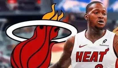 NBA交易市场又一大鱼无人问：热火后卫罗齐尔遭冷遇&年薪2490万$