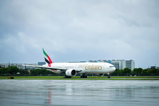 阿联酋航空正式开通迪拜往返杭州每日直航 打造联通中东与中国数字经济重镇的空中桥梁