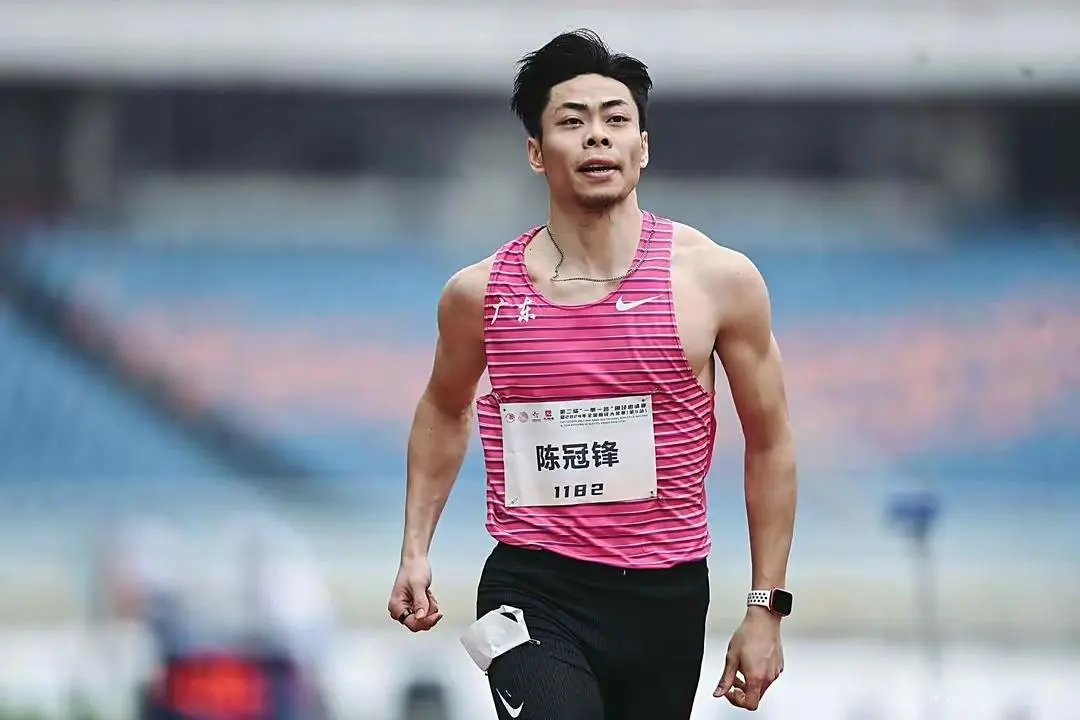 探寻苏炳添接班人：这4人谁能扛起中国男子短跑大旗？