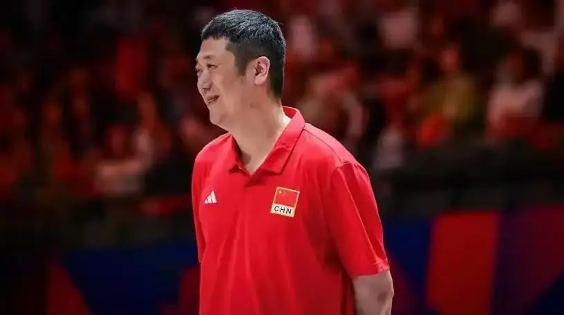 不藏了！赵勇放豪言谈世锦赛目标 李盈莹提升球队自信 球迷祝福