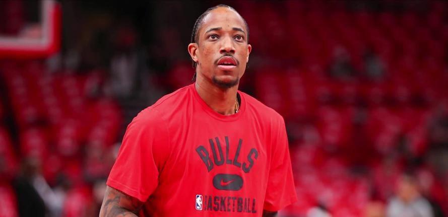 同意加盟湖人，只为詹姆斯而来，他可是NBA仅次于杜兰特的得分手