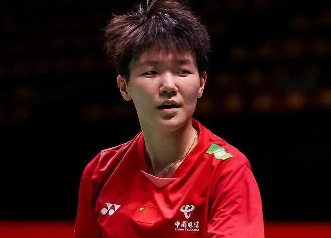 国羽00后饮恨中日对决！韩千禧0-2不敌日本四单，陈雨菲成女单独苗