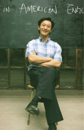 黄晓明考博落榜，本人回应：明年再战！网友评价他活得太通透！