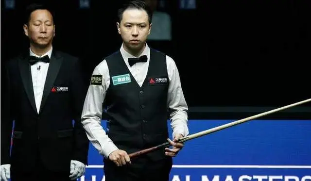 肖国栋5-2领先被卡特6-5翻盘，塞尔比6-4小特，赵丁大战今晚打响