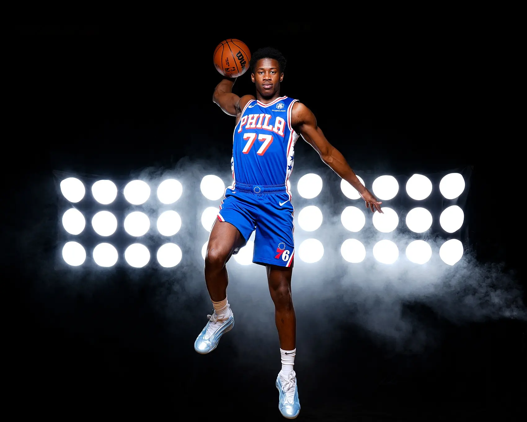 还剩2.48亿合同！拒绝挽留哈登，NBA无格局巨星，你生涯已到终点