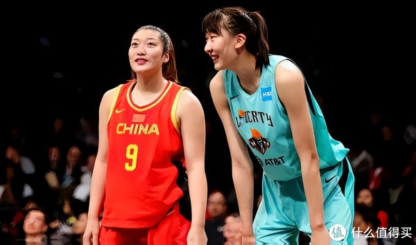 中国女篮：核心引领与新势力共谱辉煌