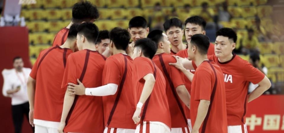 中国台北男篮阵容公布，4名CBA球员实力很强，郭士强必须要小心！