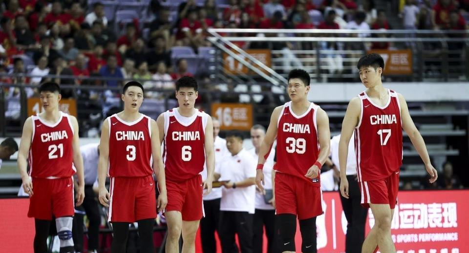 中国台北男篮阵容公布，4名CBA球员实力很强，郭士强必须要小心！