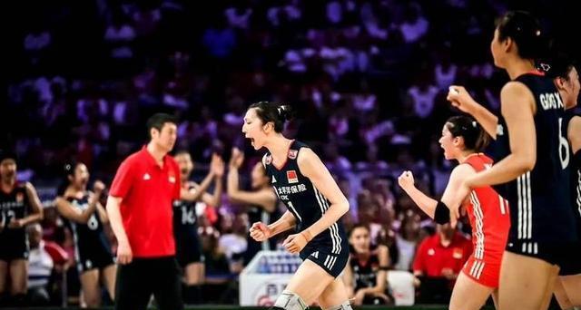 中国女排世锦赛备战计划曝光，主帅赵勇将从3方面来强化队伍