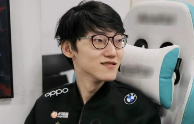 最可惜的上单，Nuguri辟谣复出言论，直言就算当年夺冠也会退役