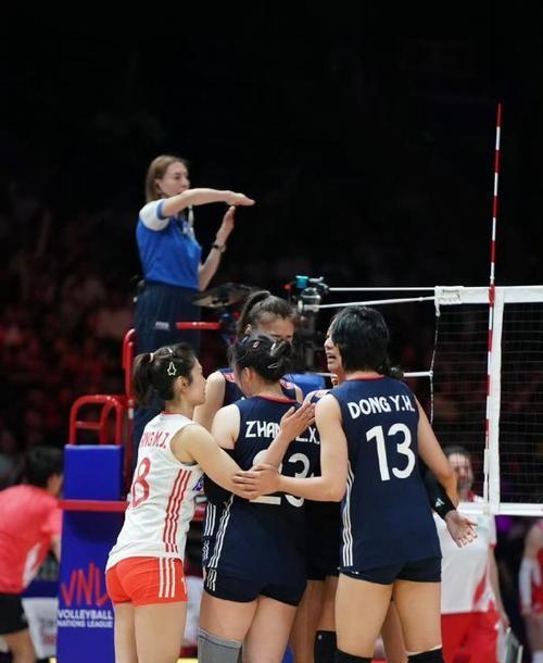 中国女排世锦赛备战计划曝光，主帅赵勇将从3方面来强化队伍