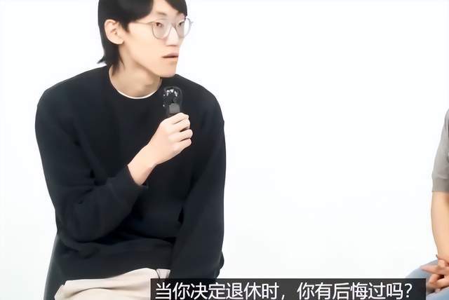 最可惜的上单，Nuguri辟谣复出言论，直言就算当年夺冠也会退役