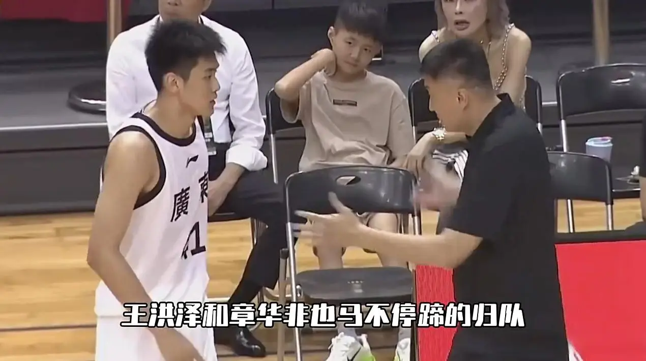 广东内线处人生低潮期 父亲刚离世返家办后事 宏远没他位置将被交易