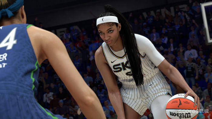 《NBA 2K26》公布次世代版本游戏玩法改进