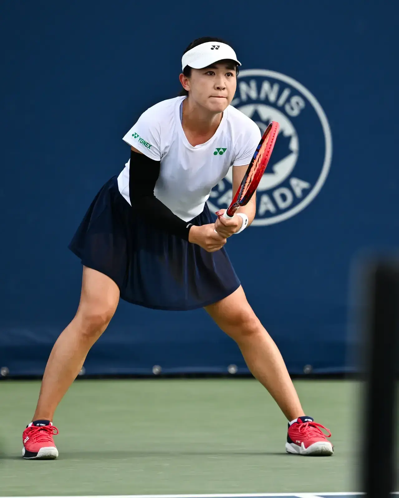 2-0完胜！恭喜朱琳：三连胜首进1000赛16强，或进8强再创新纪录
