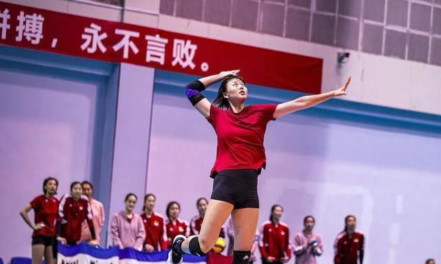 小组第1晋级，8进4打巴西，半决赛对意大利，中国女排世锦赛前瞻