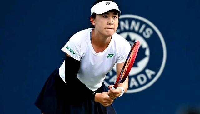 蒙特利尔站！2-0！朱琳横扫拉门斯，职业生涯首次跻身1000赛16强