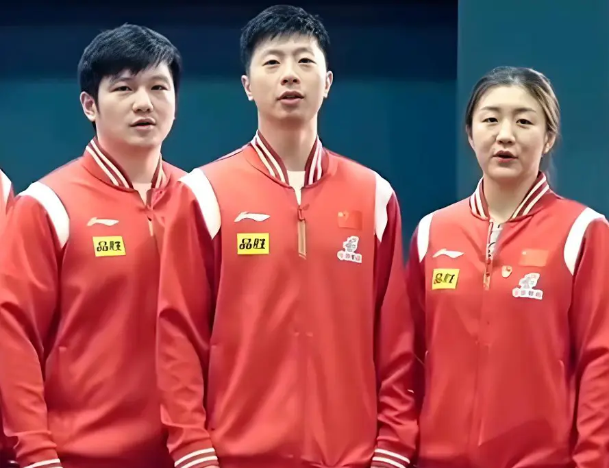 全运会倒计时100天！乒乓球赛迎来巅峰对决，四大看点值得关注