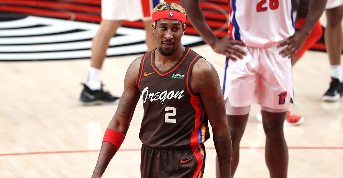 霍利斯-杰弗森：想重返NBA是因为希望能离家人近一点