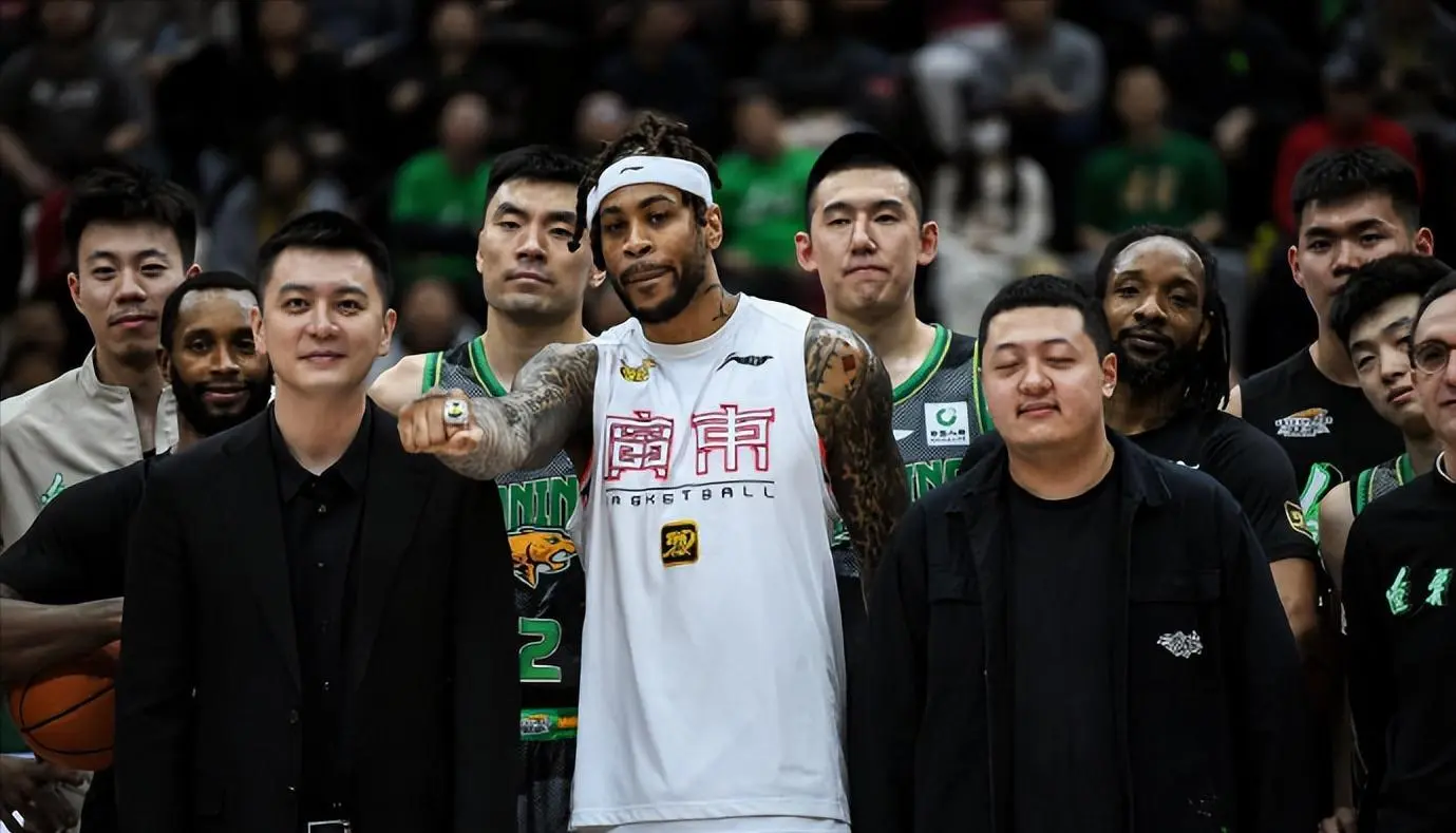 莫兰德回归辽篮内幕！杨鸣多次邀请，愿意降薪